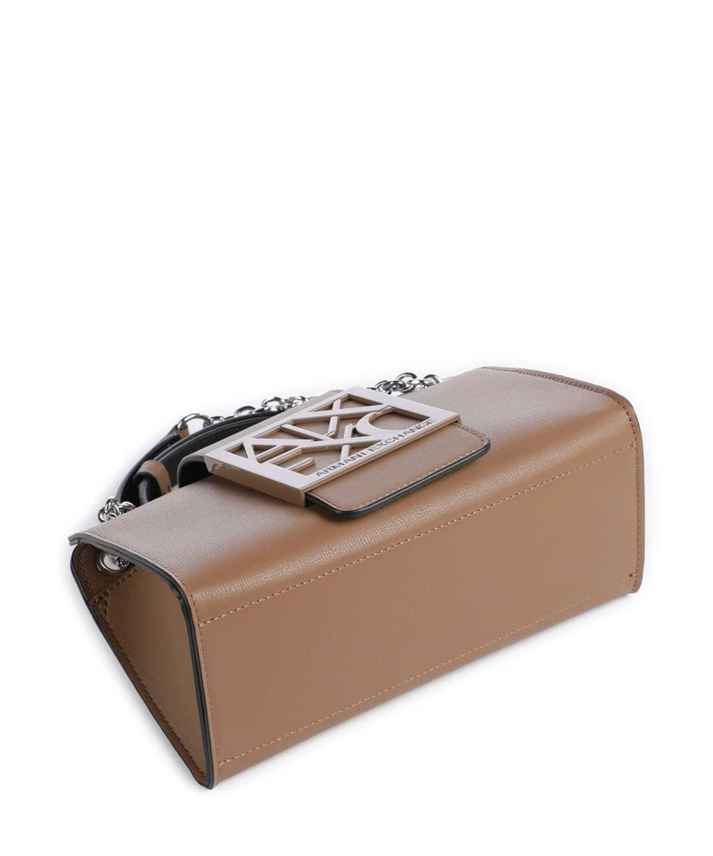 Armani Exchange Susy Sac porté épaule marionette