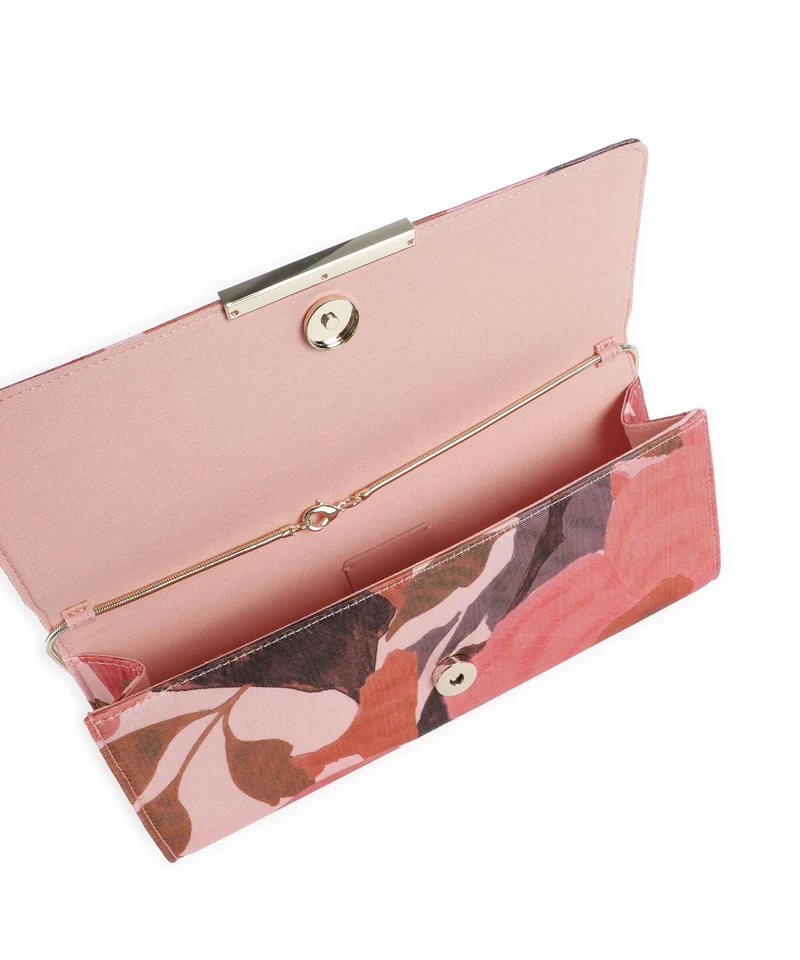 Ted Baker Malisae Sac porté épaule dkorange