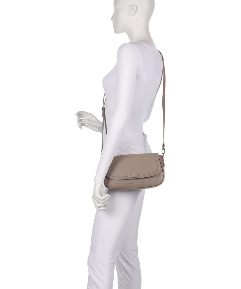 Ted Baker Louiize Sac bandoulière taupe