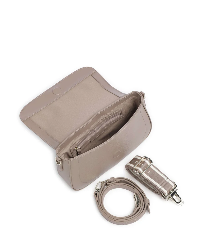 Ted Baker Louiize Sac bandoulière taupe