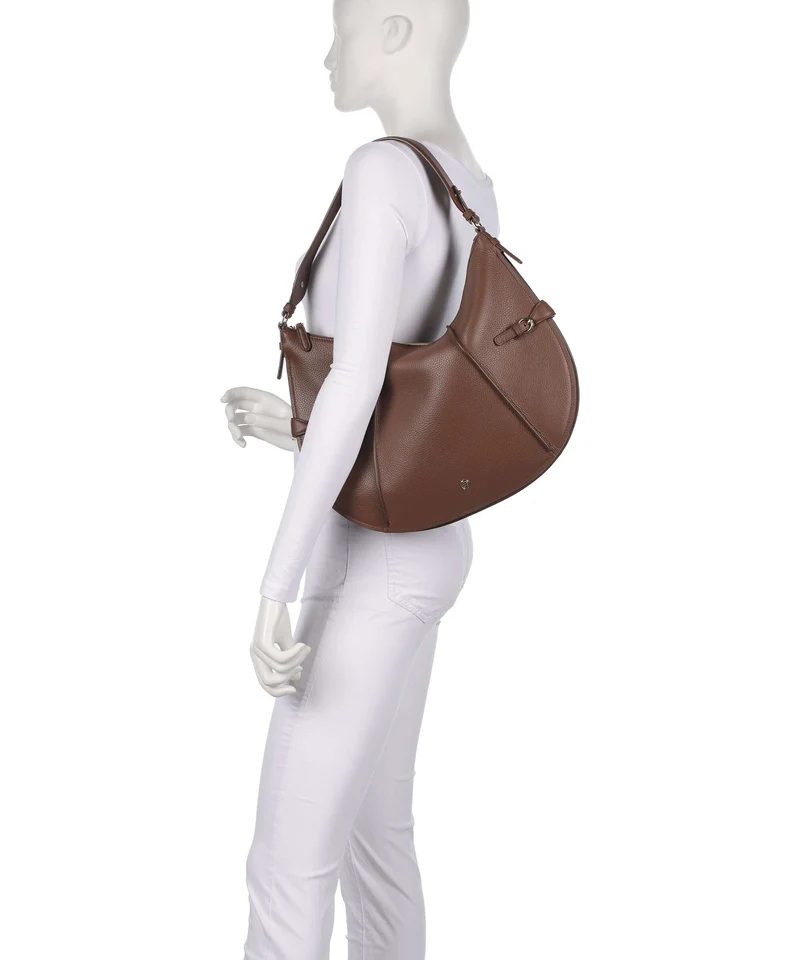 Aigner Cavallo M Sac fourre-tout saddle brown