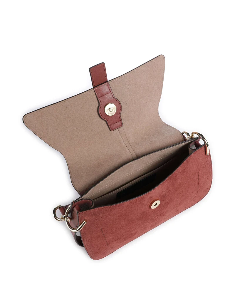 Furla Flow M Sac à main toni marsala