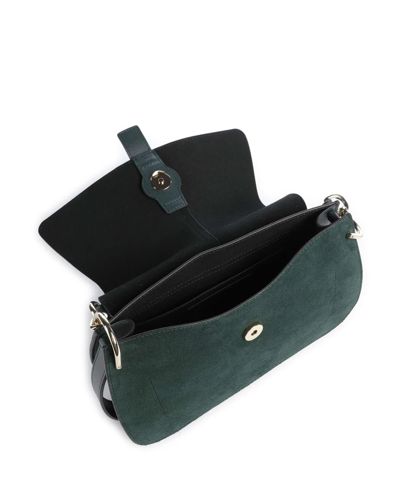 Furla Flow M Sac à main toni dark forest