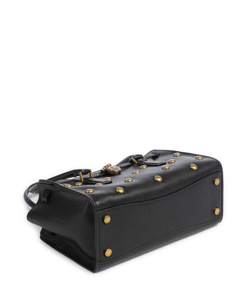 Michael Kors Hamilton Moderne Small Sac porté épaule black