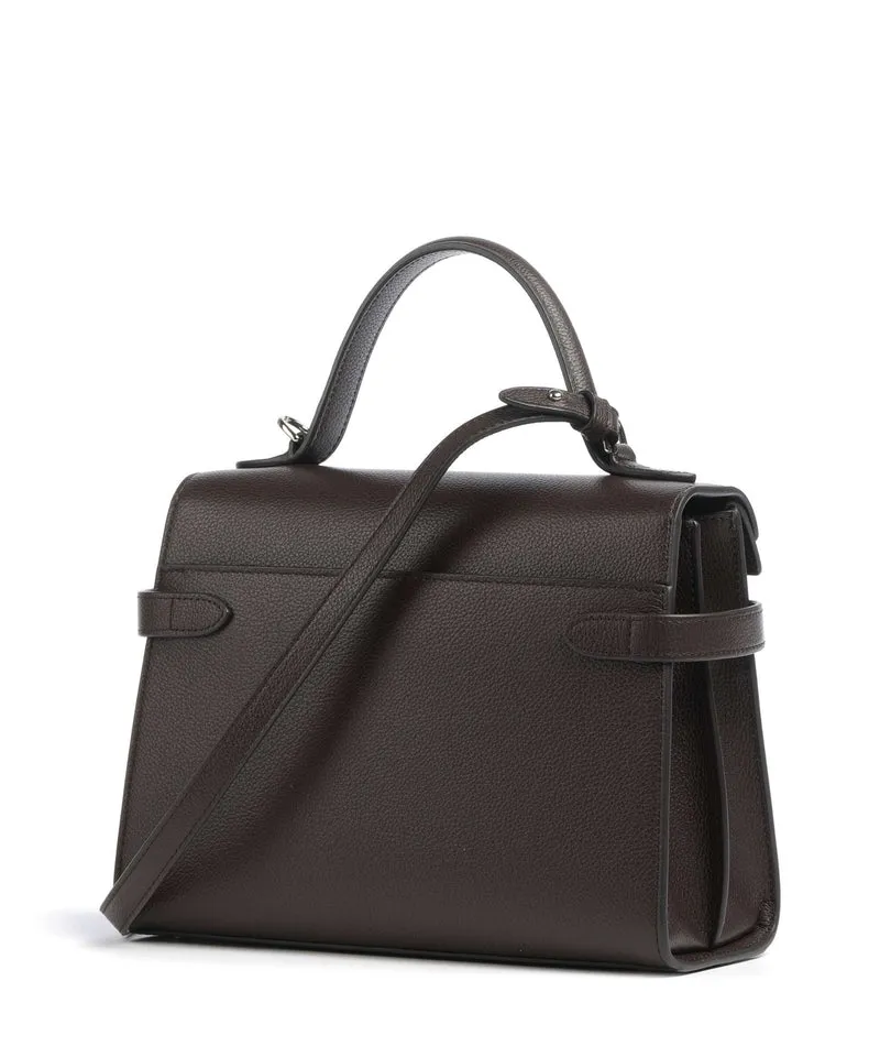 Le Tanneur Emilie Sac à main arabica