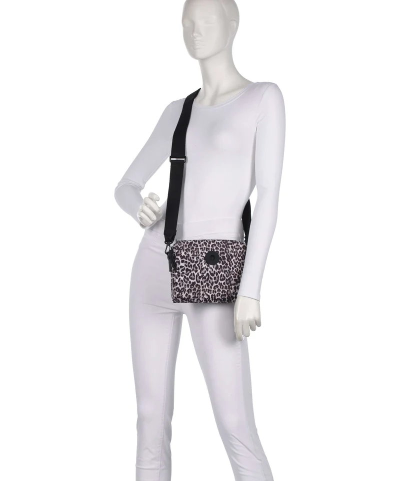 JOOP! Jeans Giocoso Leo Loretta Sac bandoulière phantom