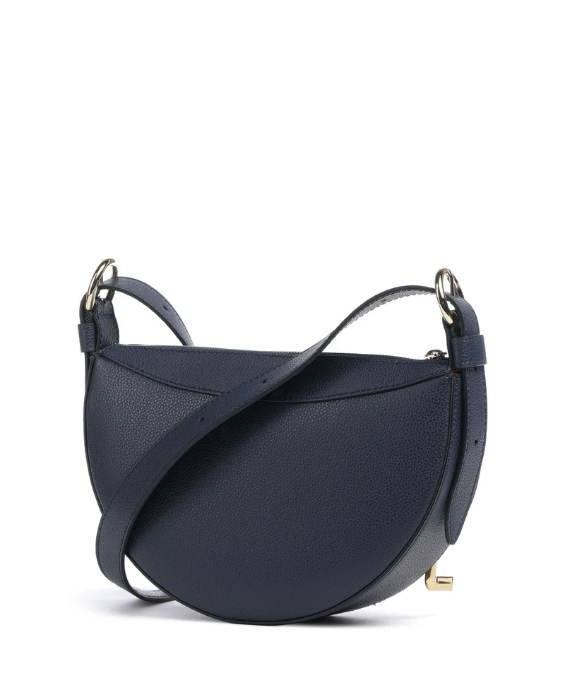 Lancel Faubourg Sac bandoulière ultramarine
