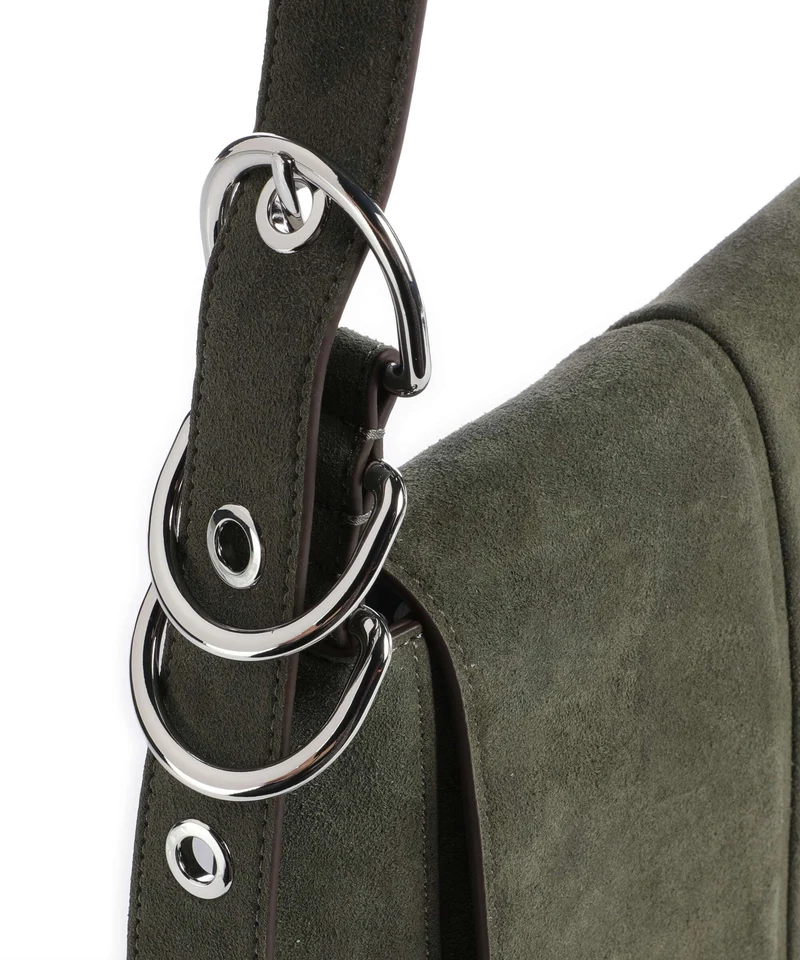 BOSS Clarice Sac bandoulière dark green