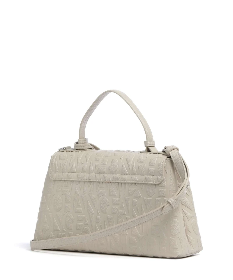 Armani Exchange Liz Sac à main script