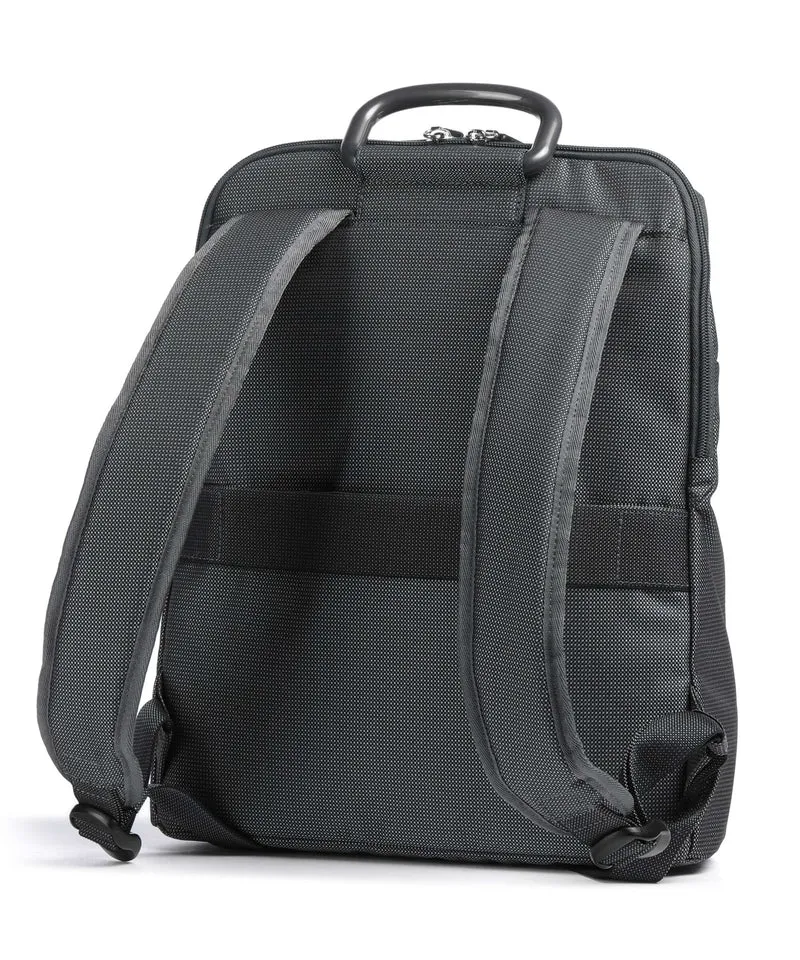 Mandarina Duck MD20 Sac à dos d'ordinateur steel