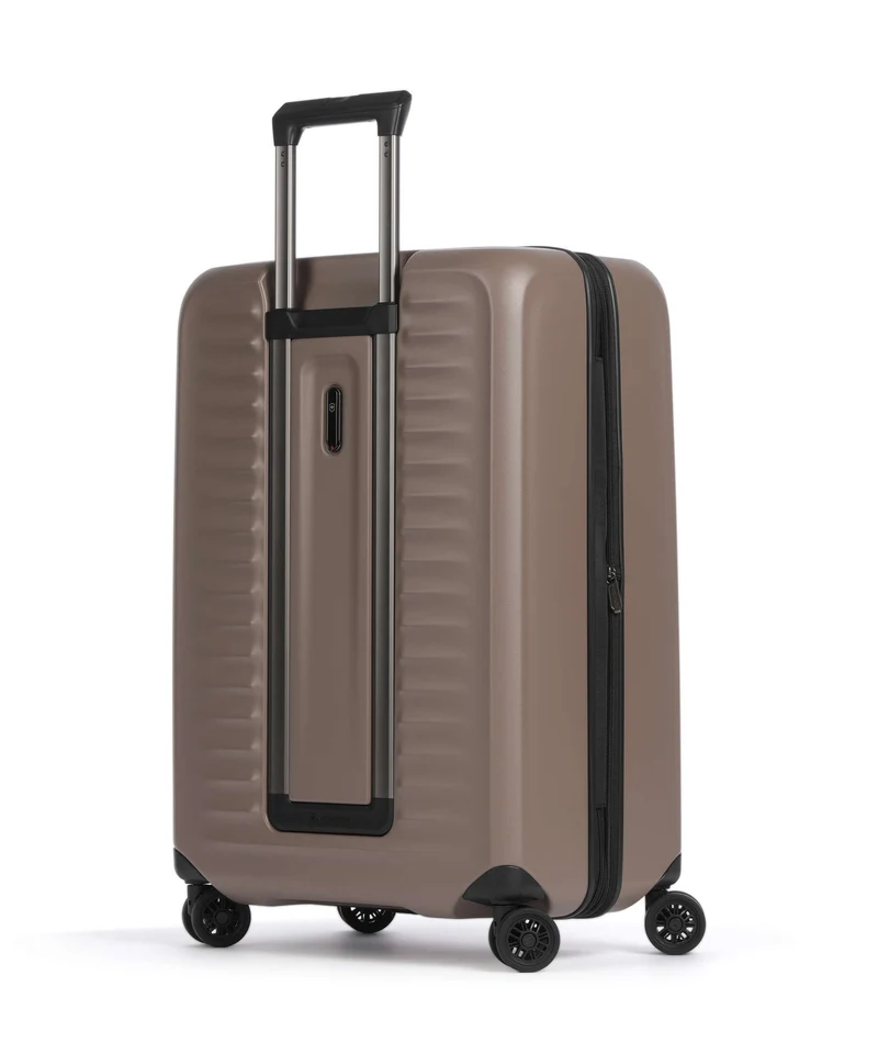 Victorinox Airox Advanced M Valise 4 roues taupe brown