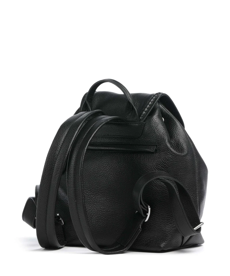 Abro Agave Signature Sac à dos black/nickel