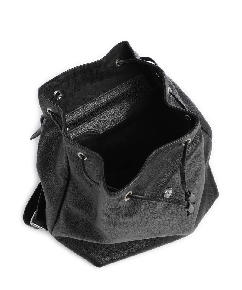 Abro Agave Signature Sac à dos black/nickel