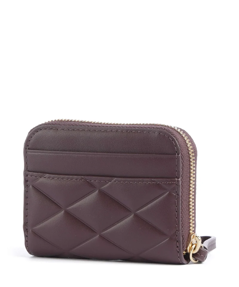 Lacoste Crocodelle Portefeuille oxalis