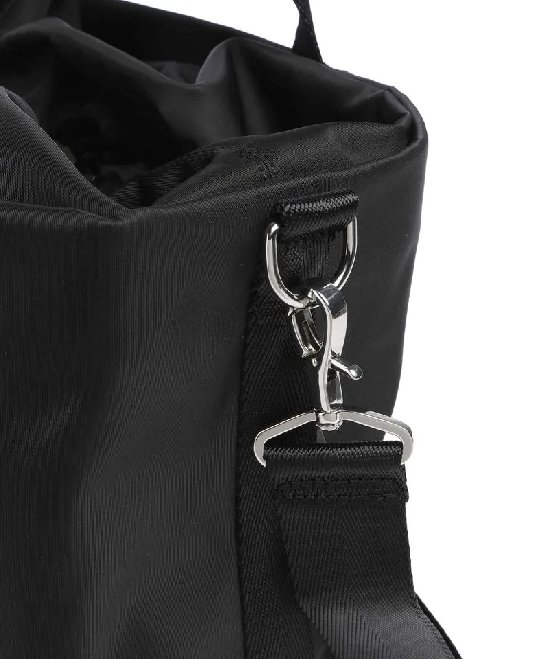 Mandarina Duck Hunter Cabas black