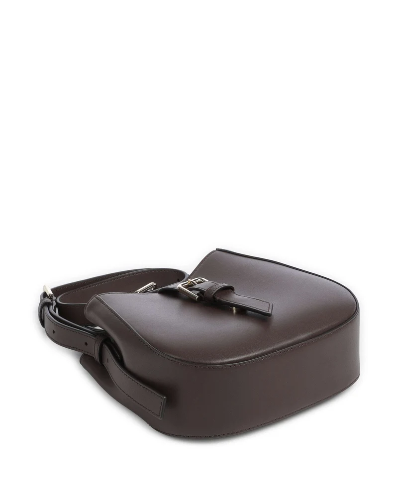 Furla Dora Mini Sac bandoulière cioccolato