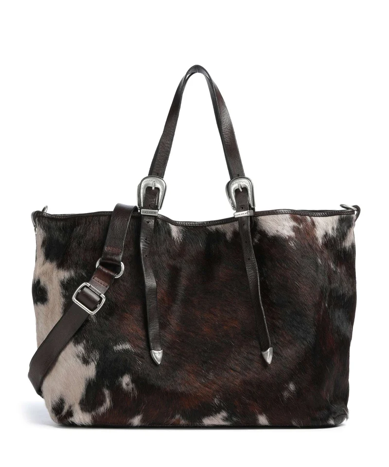 Campomaggi Cabas brown