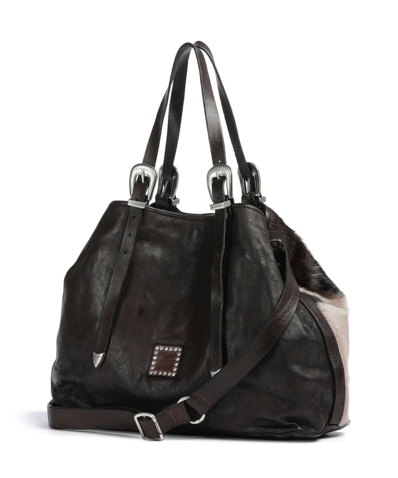 Campomaggi Cabas brown