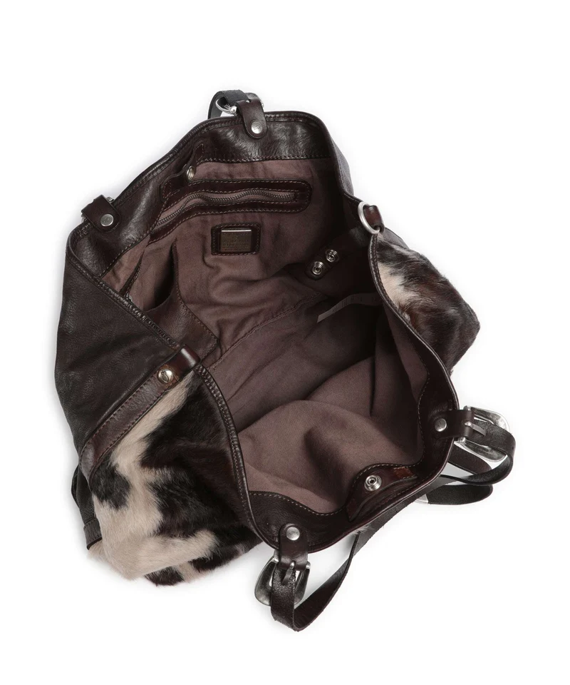 Campomaggi Cabas brown