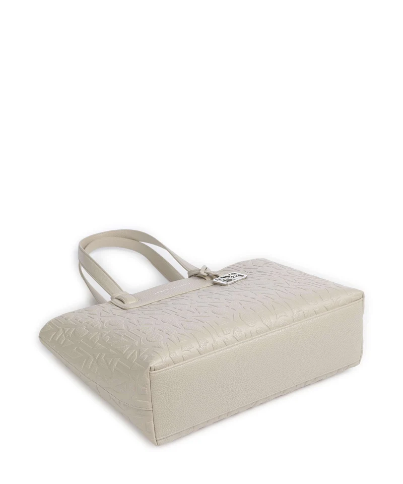 Armani Exchange Liz M Cabas script