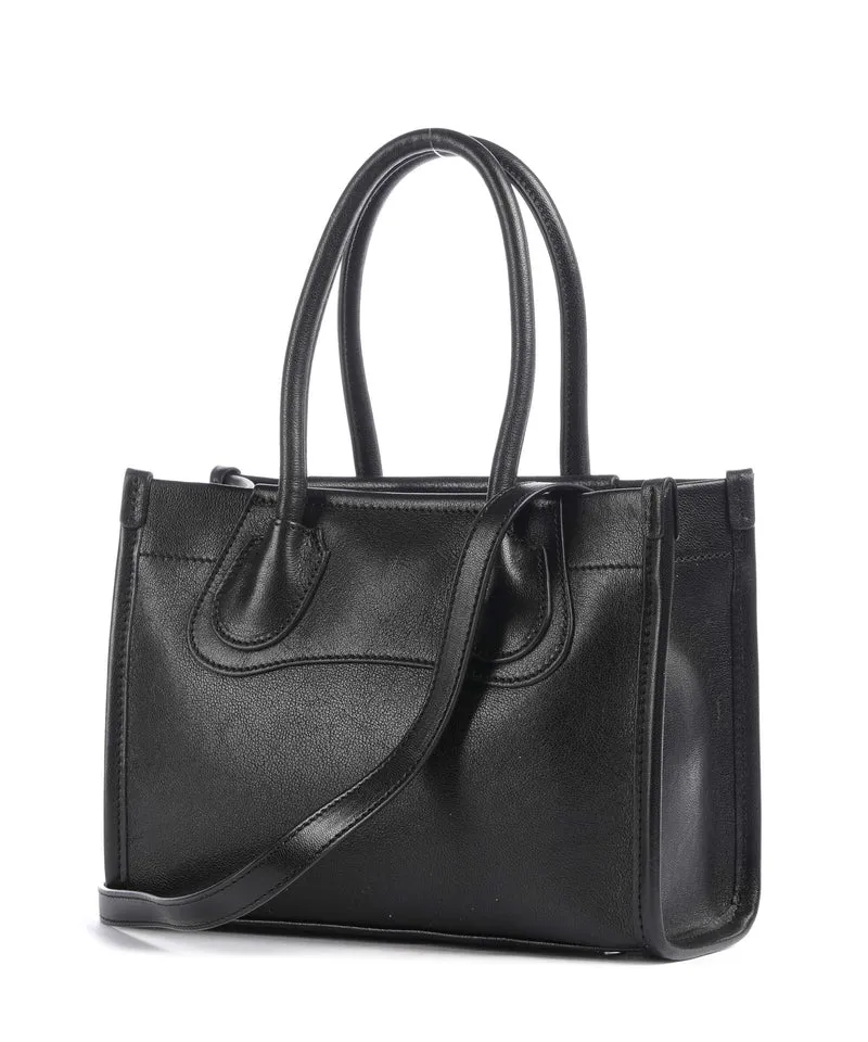 Vivienne Westwood Troy Supple Small Sac à main black