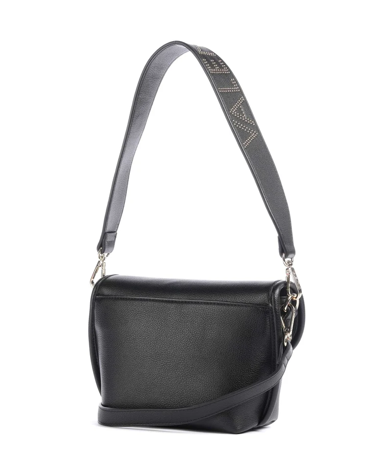 Valentino Bags Hail Sac porté épaule nero