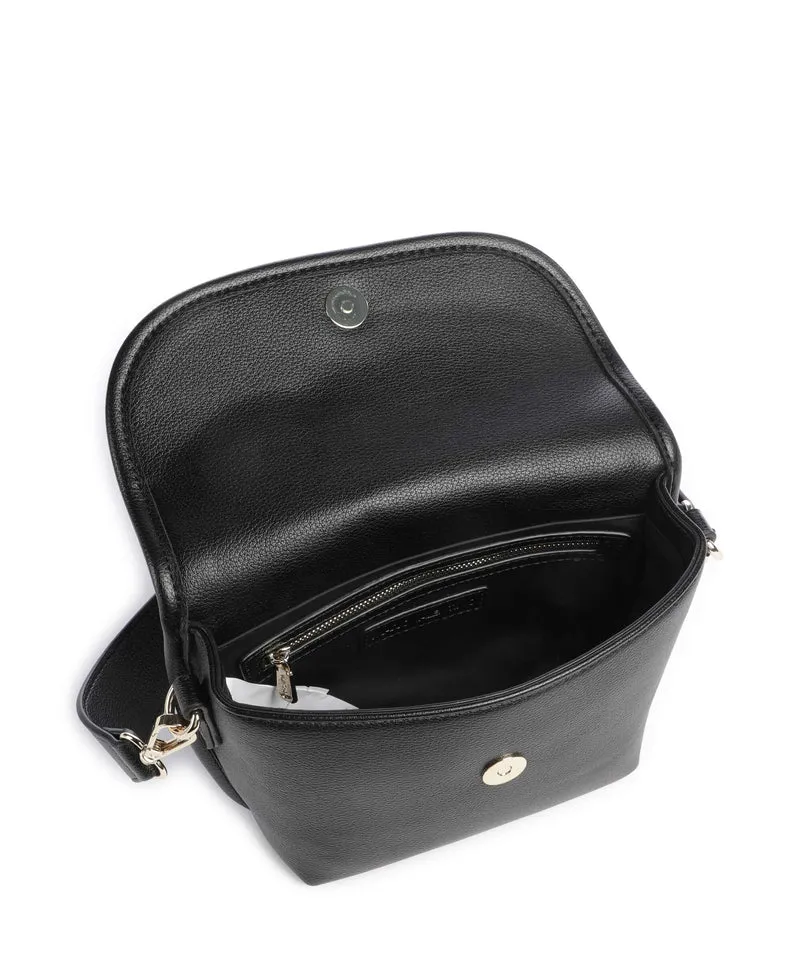 Valentino Bags Hail Sac porté épaule nero
