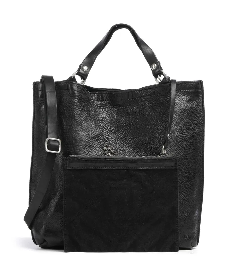 Campomaggi Sac à main black