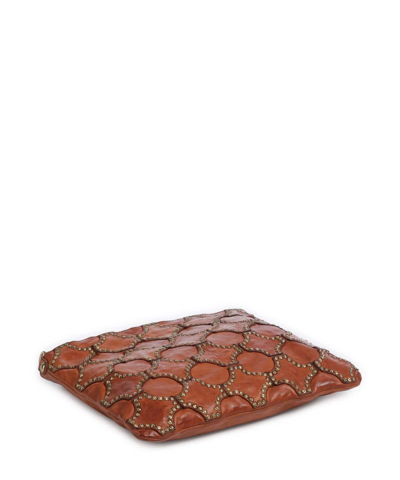 Campomaggi Sac fourre-tout cognac