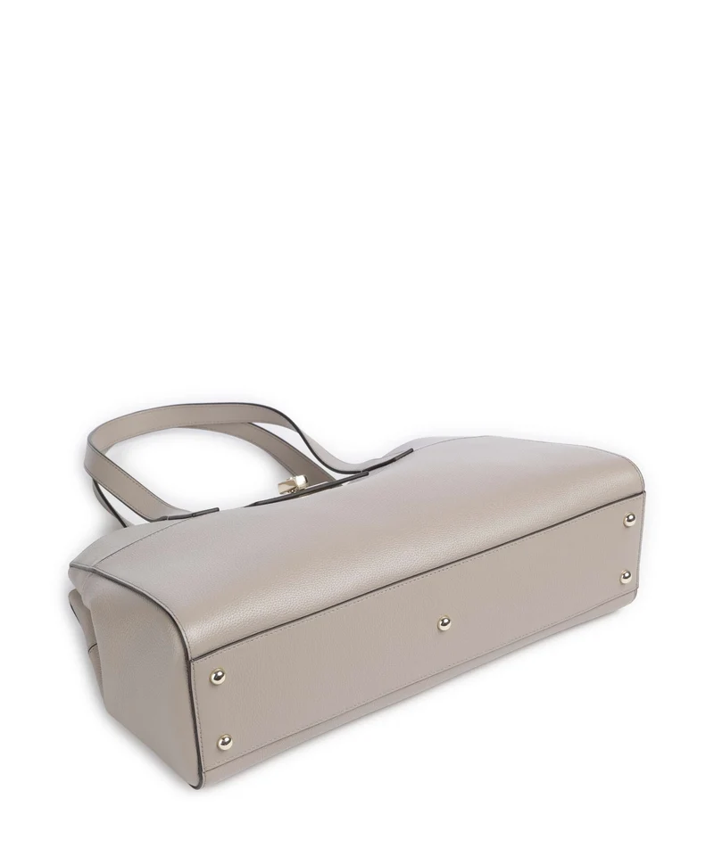 Furla Amelia L Cabas cachemire gray