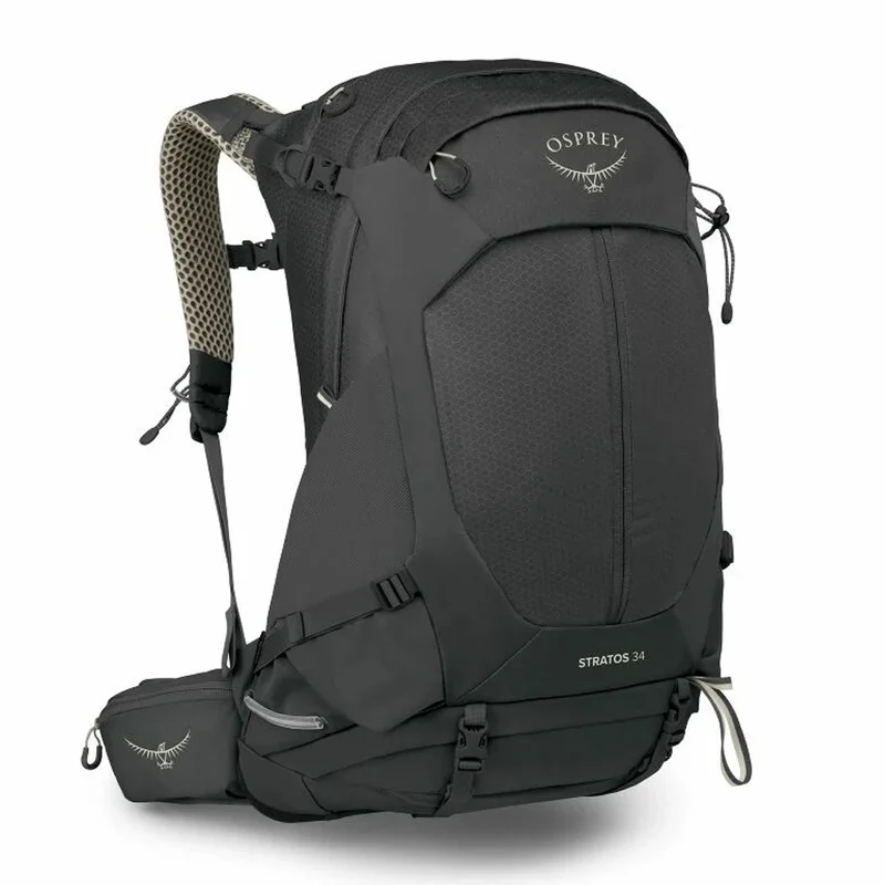 Sac à dos de randonnée Osprey Stratos 34