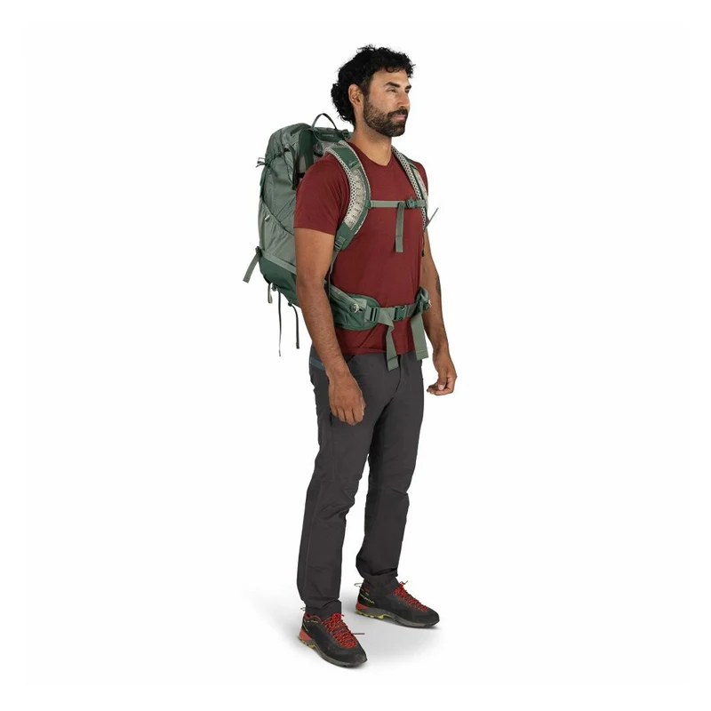 Sac à dos de randonnée Osprey Stratos 34