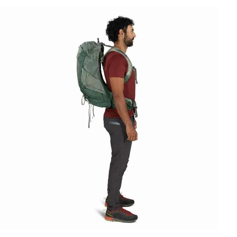 Sac à dos de randonnée Osprey Stratos 34