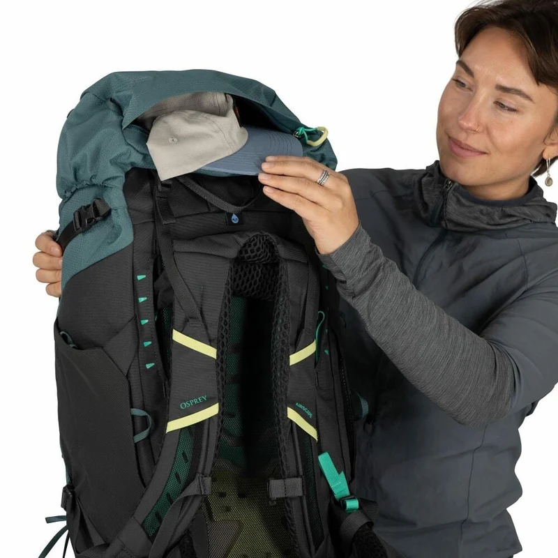 Sac à dos de randonnée Osprey Kyte LT 45