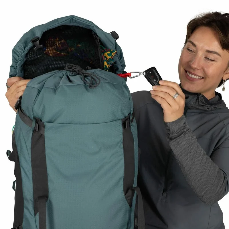 Sac à dos de randonnée Osprey Kyte LT 45