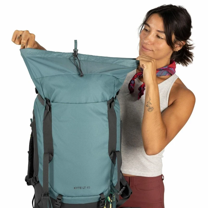 Sac à dos de randonnée Osprey Kyte LT 45