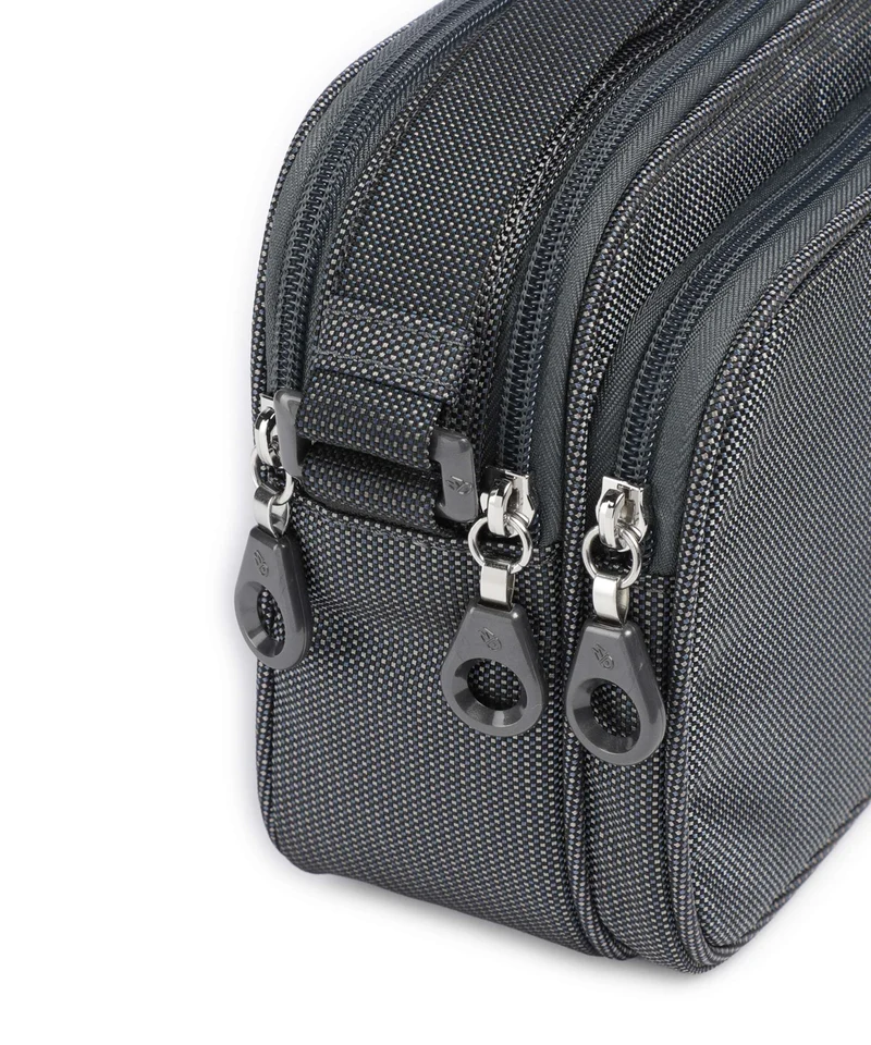 Mandarina Duck MD20 Sac bandoulière steel