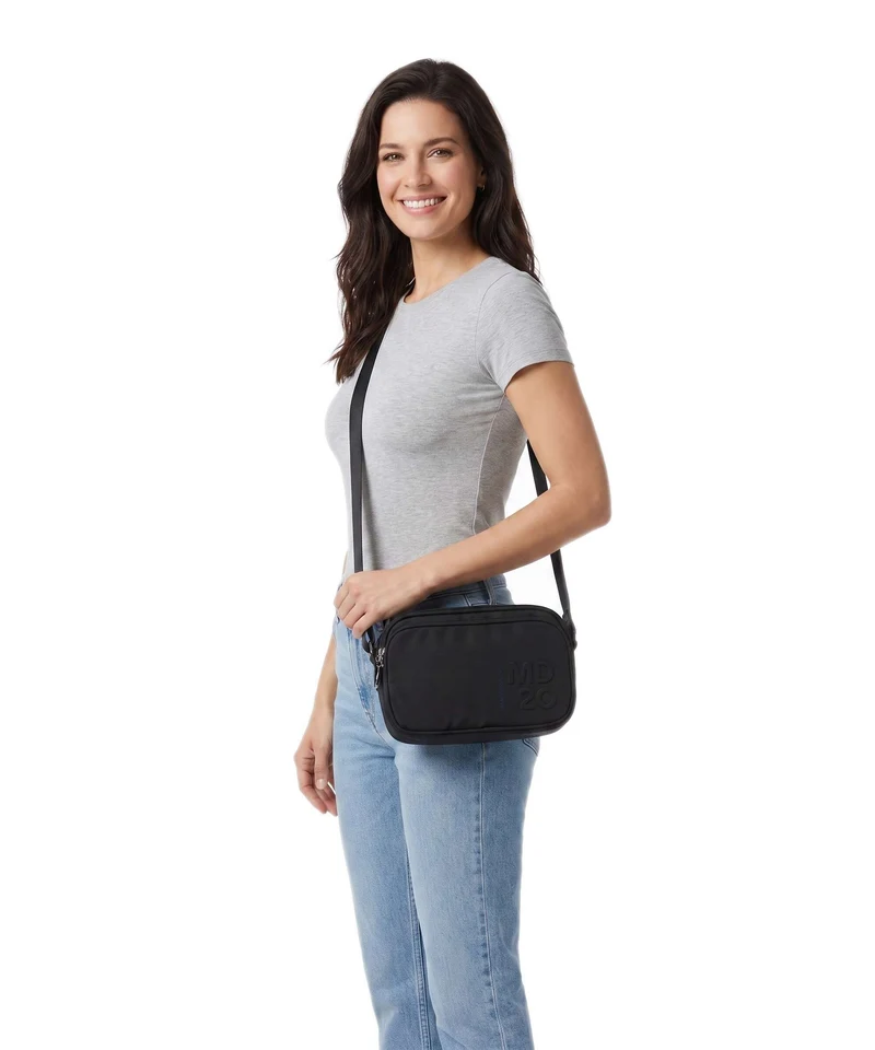 Mandarina Duck MD20 Sac bandoulière black