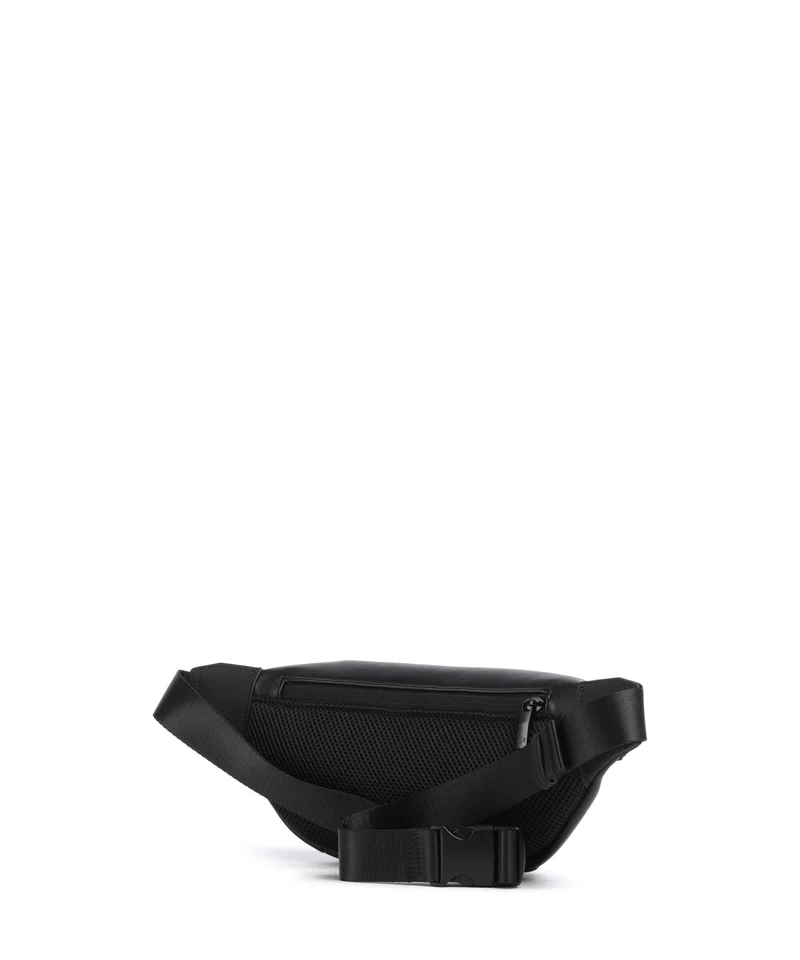 Armani Exchange Angel Sac banane black