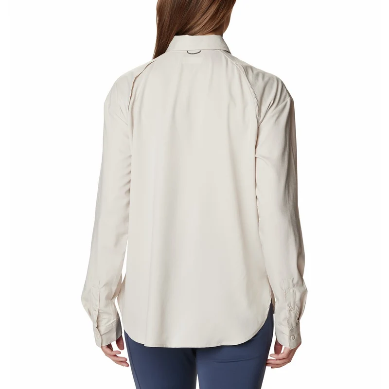 Chemise Columbia Silver Ridge Utility (femmes)