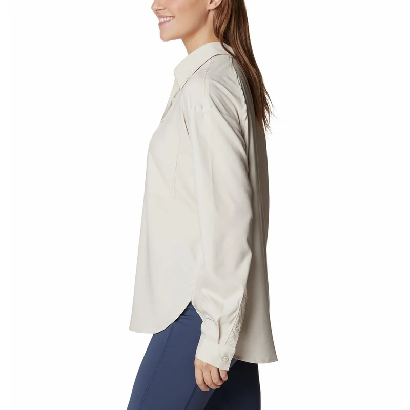 Chemise Columbia Silver Ridge Utility (femmes)
