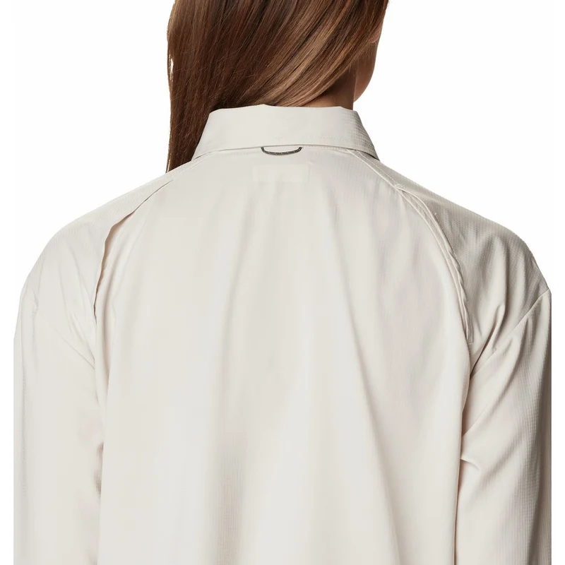 Chemise Columbia Silver Ridge Utility (femmes)