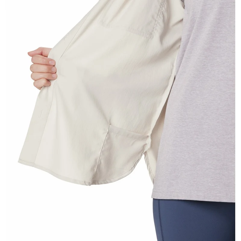 Chemise Columbia Silver Ridge Utility (femmes)