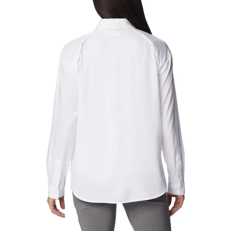 Chemise Columbia Silver Ridge Utility (femmes)