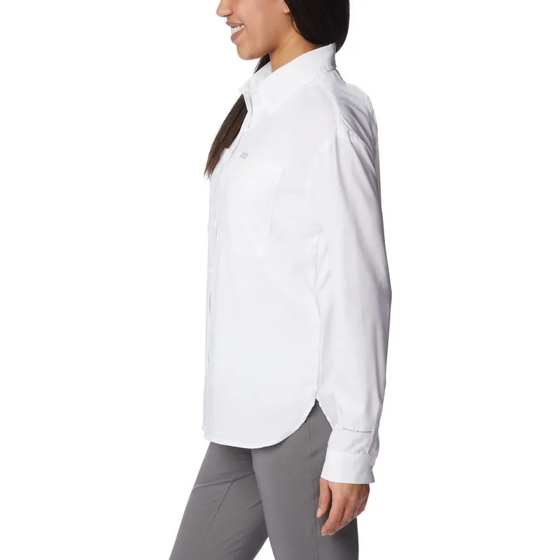 Chemise Columbia Silver Ridge Utility (femmes)
