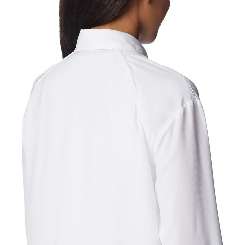 Chemise Columbia Silver Ridge Utility (femmes)