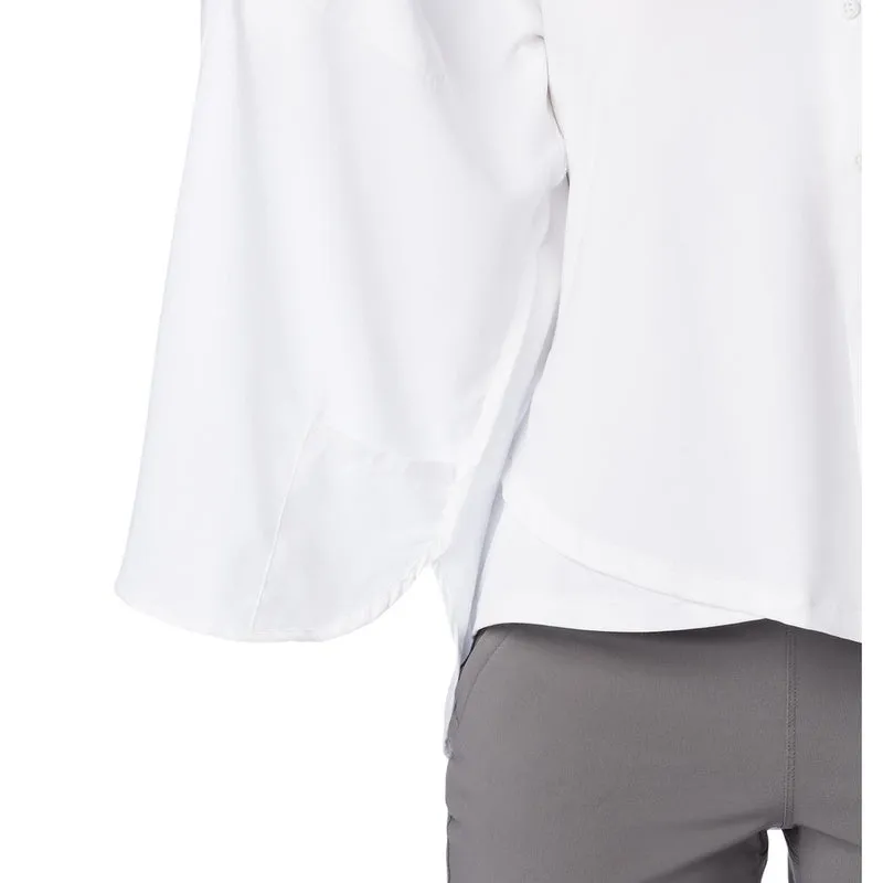 Chemise Columbia Silver Ridge Utility (femmes)