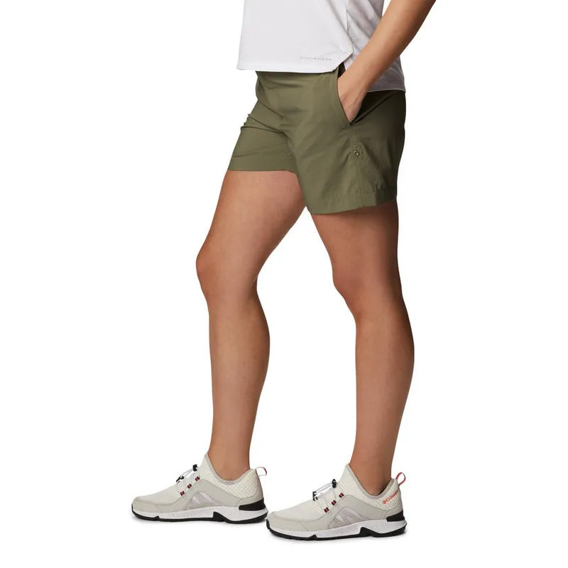 Short Columbia Silver Ridge Utility (femmes)