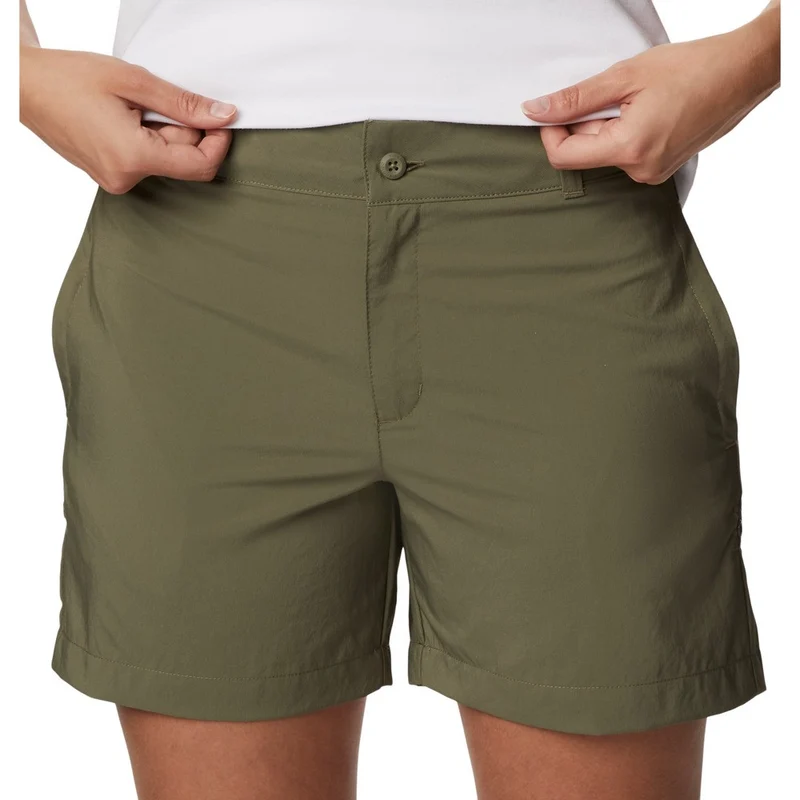 Short Columbia Silver Ridge Utility (femmes)
