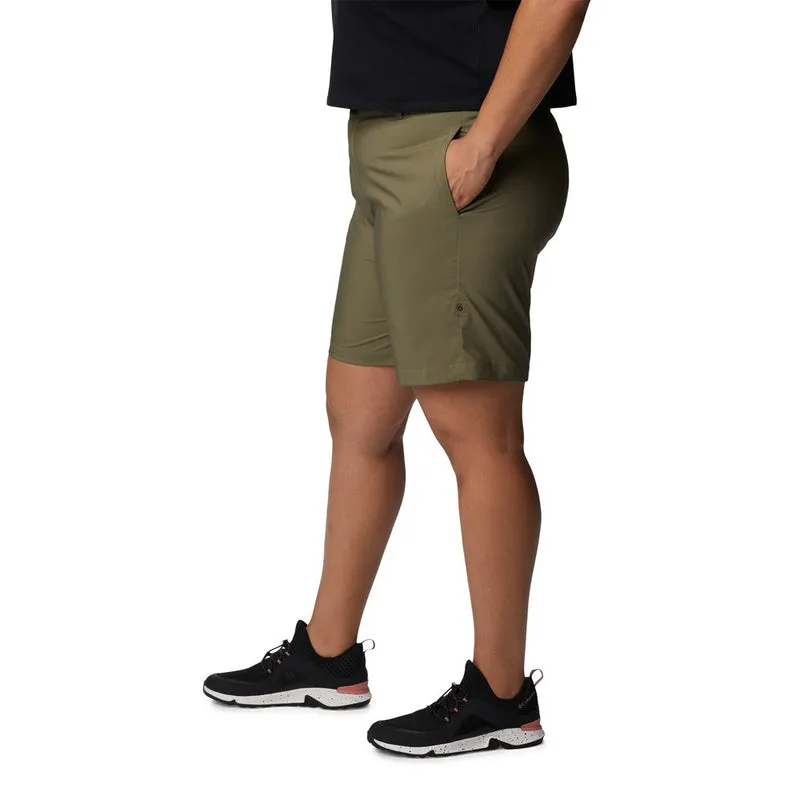 Short Columbia Silver Ridge Utility (femmes)